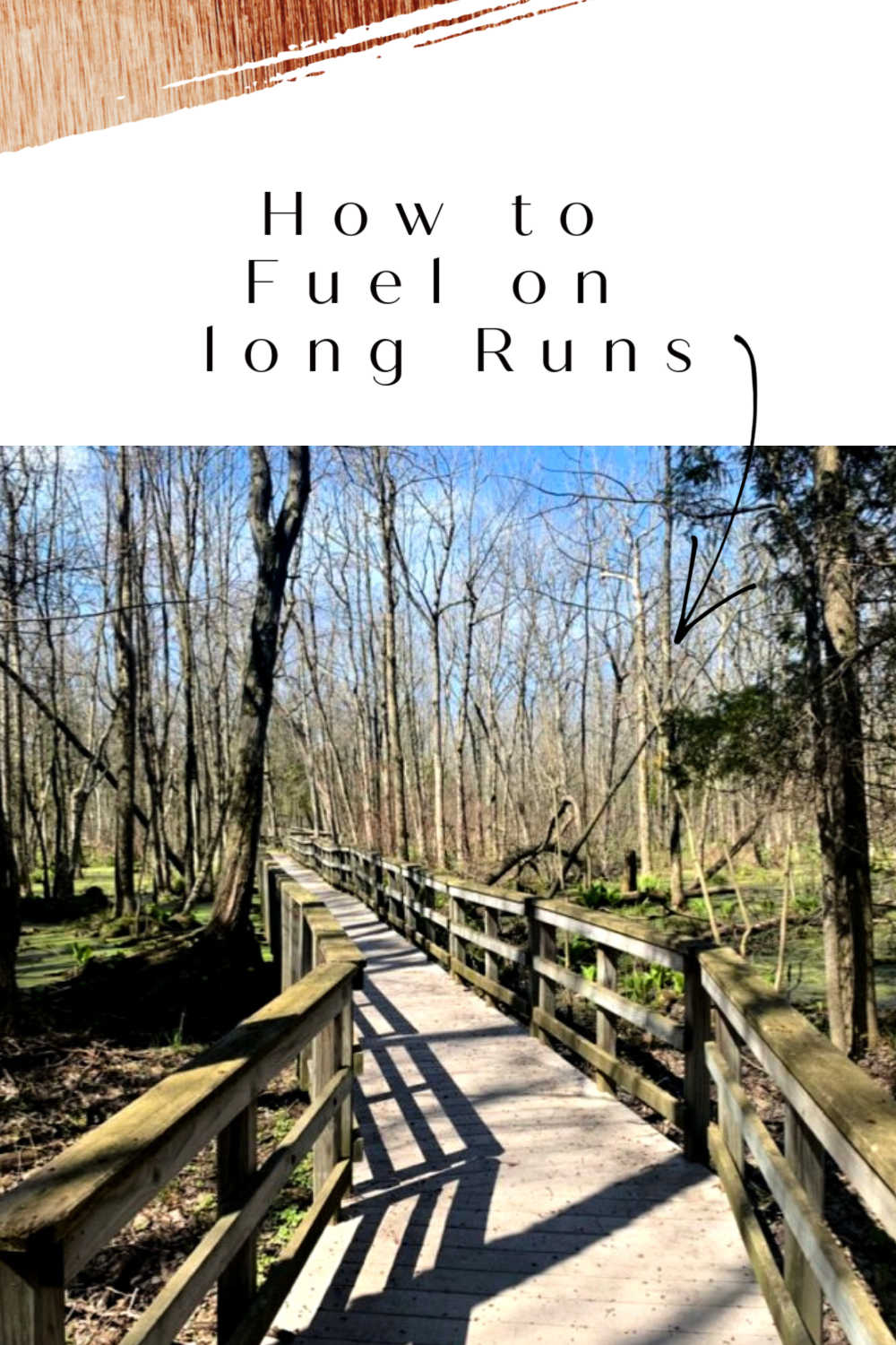 How to Fuel for Long Runs