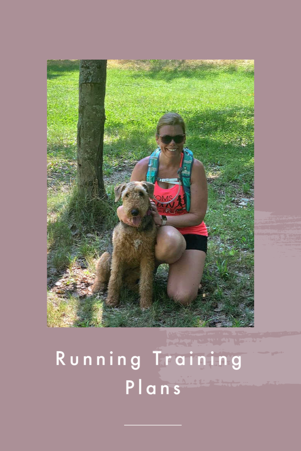 Running Training Plans