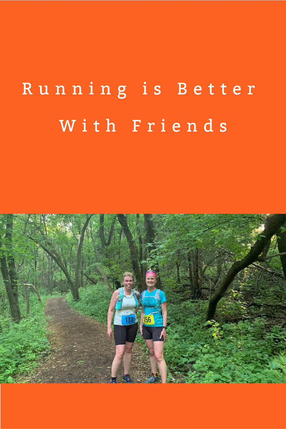 Reasons Why Running is Better with Friends
