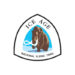Ice Age trail logo