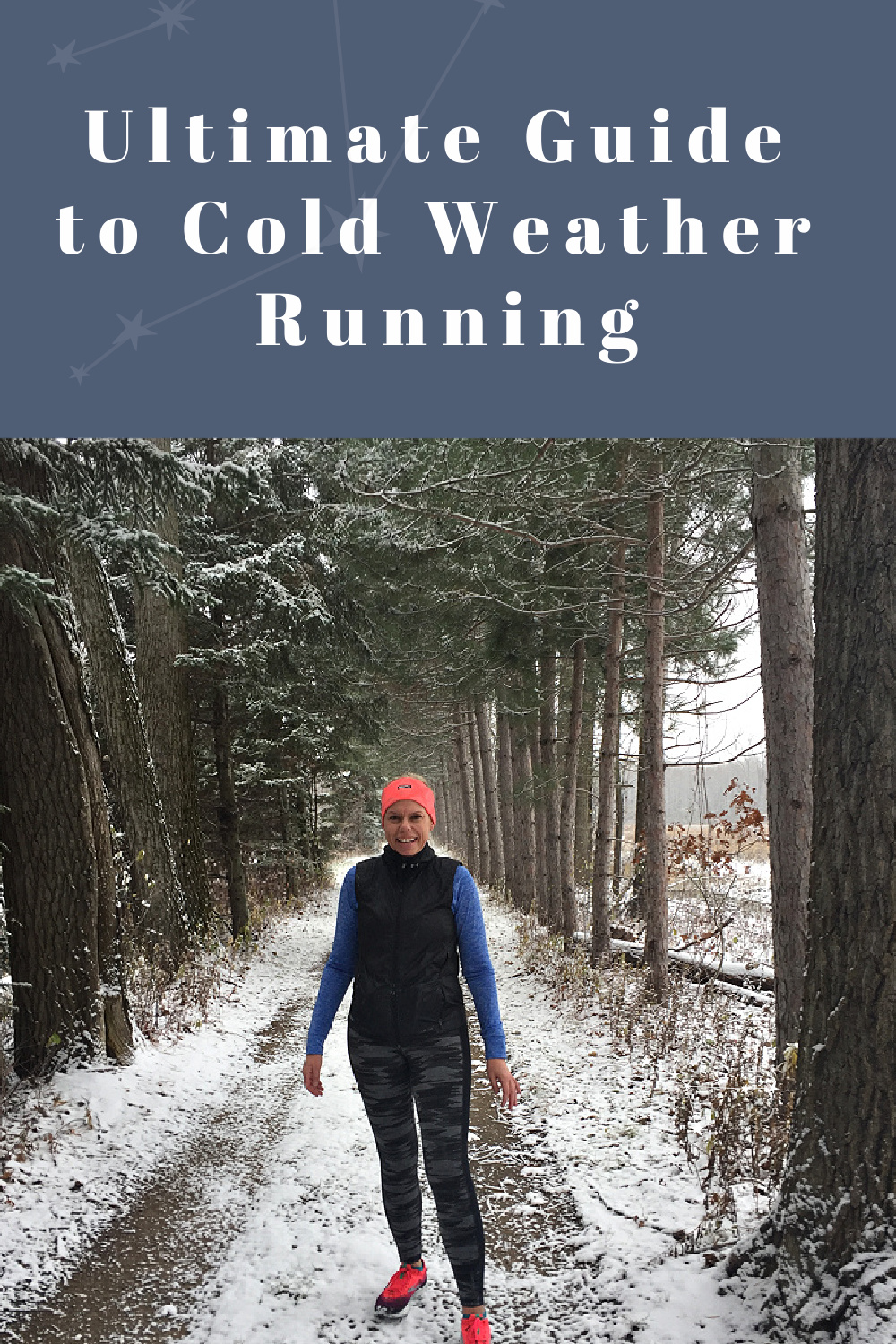 Ultimate Guide to Cold Weather Running