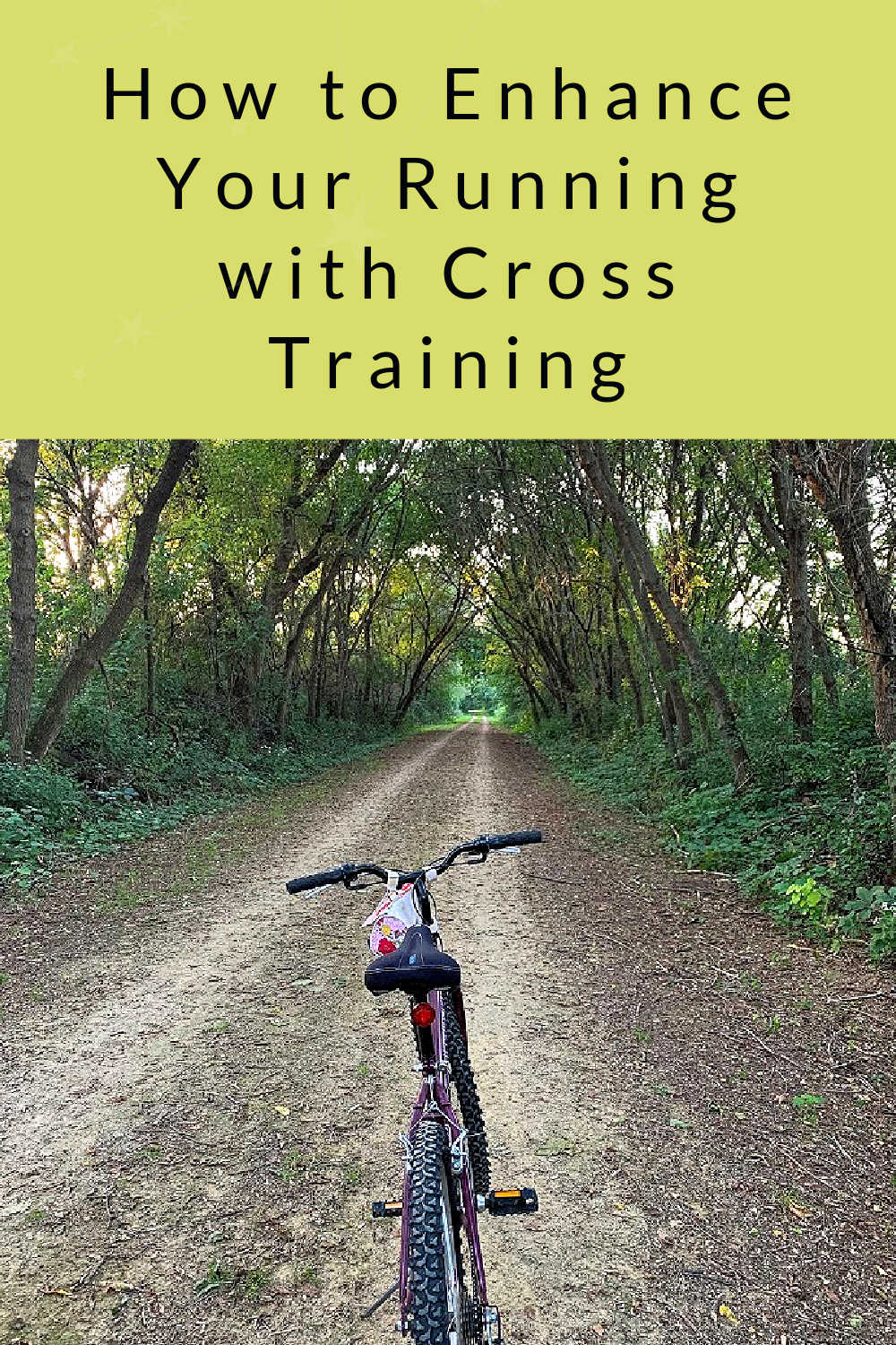 How to Enhance Your Running with Cross Training