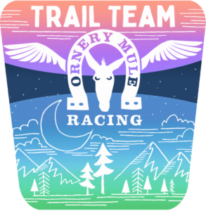Trail Team Logo