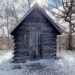 trailside cabin